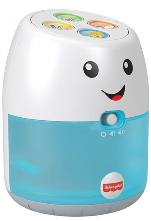 Fisher Price Ll Inteligentny Glosniczek Malucha Grw69