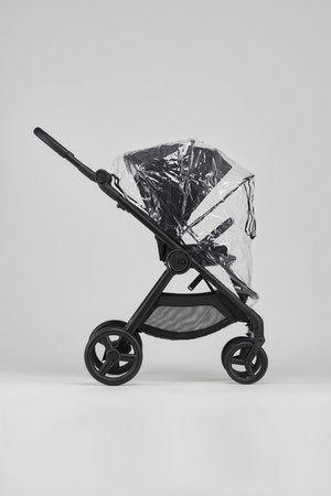 Anex IQ Basic Wózek Głęboko-Spacerowy Nyx