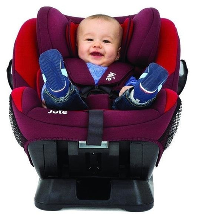 Joie Every Stage Fotelik Samochodowy 0-36 Kg Rwf Pumice
