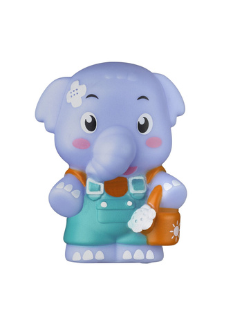 Klorofil Rodzina Słoni