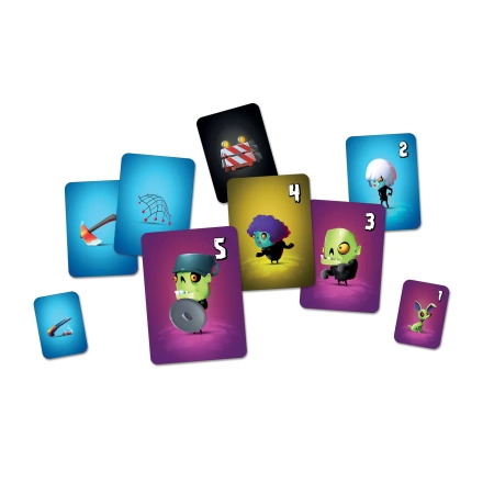 Albi TROUBLEZ Gra Planszowa