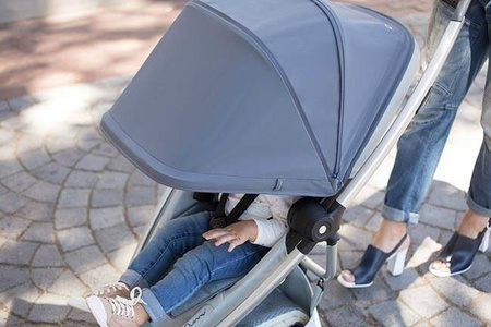 Quinny Zapp Flex Wózek Spacerowy