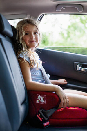 Renolux Jet2 Fotelik Samochodowy Podstawka 15-36 kg Passion