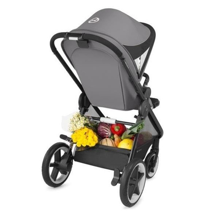 Cybex Balios M Wózek Spacerowy Stardust Black