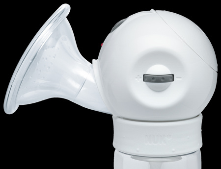 Nuk Luna Elektryczny Laktator 252096D