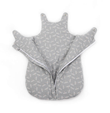 Miu Mio Śpiworek do Spania Mini 0-6 msc S-BW-15