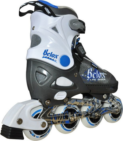 ROLKI REGUL BELOX BLUE