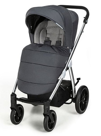 Baby Design Bueno Wózek Głęboko-Spacerowy 2w1 01 yellow