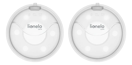 Lionelo Milky Plus Kolektor