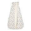 Lassig Śpiworek o grubości 2,5 tog Cozy Home Bricks milky, rozm. 86-92 cm/13-24 miesiące