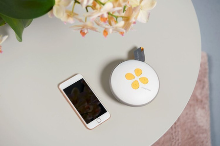 Medela Swing Maxi RD Laktator Elektryczny na Dwie Piersi