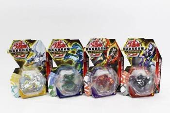 Spin Master Bakugan Legends: Kula Podstawowa