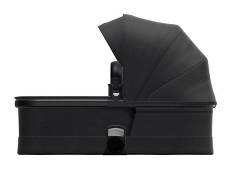 Joolz Hub + Plus Wózek Spacerowy Hub+ Brilliant Black