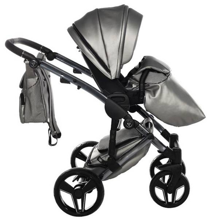 Tako Junama Diamond S Class Wózek Głęboko-Spacerowy 2w1 09