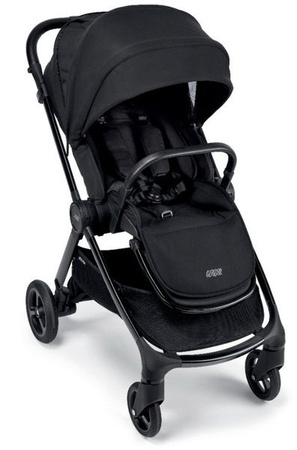 Mamas&Papas Strada Wózek Głęboko-Spacerowy 2w1 Carbon