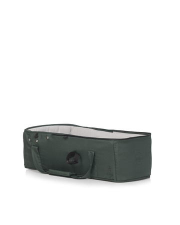 Euro-Cart Doblo Wózek Spacerowy Bliźniaczy lub Rok Po Roku Jungle