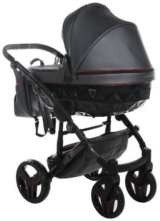 Tako Junama Diamond S Class Wózek Głęboko-Spacerowy 2w1 06