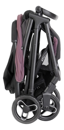 Graco Myavo Wózek Spacerowy Mulberry