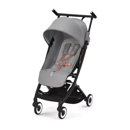 Cybex Libelle New Wózek Spacerowy Lava Grey 2023 + Pałąk