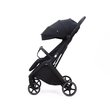 Adamex Bello Wózek Spacerowy Black