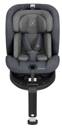 Maxi Cosi Emerald Fotelik Samochodowy 0-25 kg Authentic Graphite