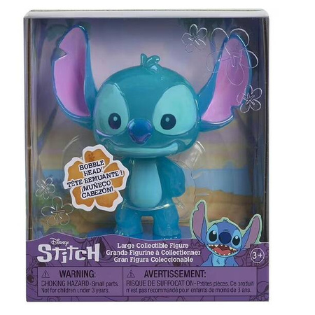 Just Play STITCH Figurka Kiwająca Głowa 14cm ASST