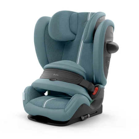 Cybex Pallas G2 Fotelik Samochodowy 9-50 kg Stormy Blue Plus