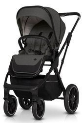 Cavoe Axo Comfort Wózek Spacerowy Shadow