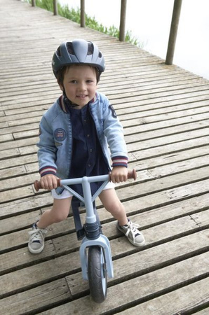 Bobike Exclusive Plus Kask Rowerowy Dziecięcy XS Toffee Brown