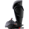 Britax Romer Kidfix III S Fotelik Samochodowy 15-36 kg Storm Grey