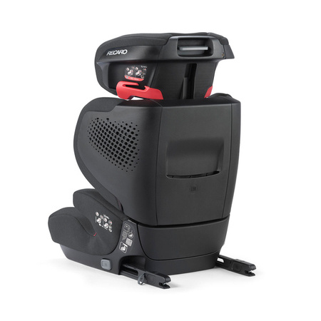 Recaro Mako Elite 2 I-Size Fotel Samochodowy 15-36kg Fibre Black