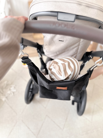 Kanguroo Baby Hamak do Wózka Kompasy