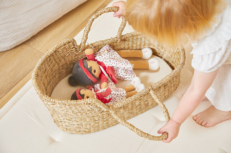 Kaloo Lalka Emilie 25 cm w pudełku Tendresse