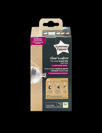 Tommee Tippee Butelka 260 ml