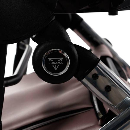 Tako Junama Fluo V2 Wózek Głęboko-Spacerowy 2w1 6