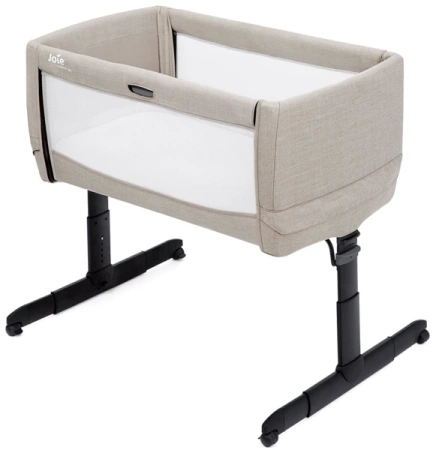 Joie Roomie Go Łóżeczko Dostawne Clay