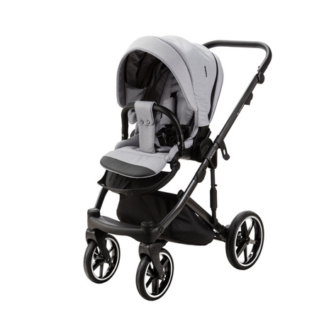 Adamex Lumi Air Lux Wózek Głęboko-Spacerowy PS-107