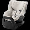 Britax Romer Dualfix Pro M Fotelik Samochodowy 0-18kg Soft Taupe Lux