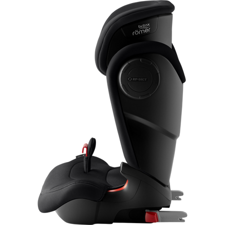 Britax Römer KIDFIX III M Fotelik Samochodowy 15-36 kg Cosmos Black