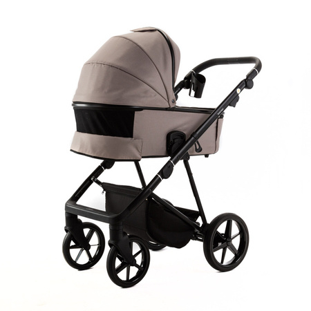 Adamex Delta Wózek Głęboko-Spacerowy 111