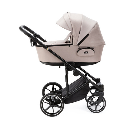 Adamex Zico Plus Wózek Głęboko-Spacerowy 2w1 TK111