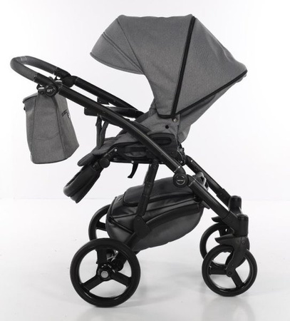 Tako Laret Premium GT Wózek Głęboko Spacerowy 2w1 10