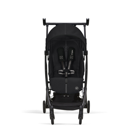 Cybex Libelle 2.0 Wózek Spacerowy Moon Black