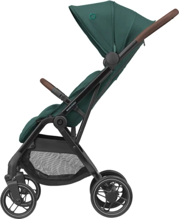Maxi-Cosi Soko Kompaktowy Wózek Spacerowy Essential Green
