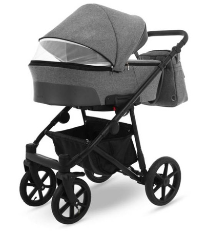 Camarelo Ollio Wózek Głęboko-Spacerowy 2w1 3