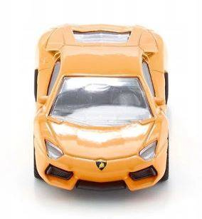 Siku Lamborghini Aventador LP 700-4 S1449