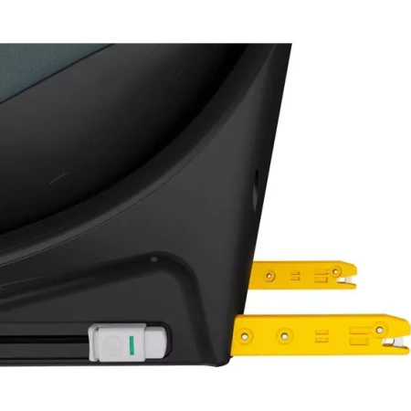 Maxi-Cosi Emerald 360 S Fotelik Obrotowy 0-36 kg Tonal Graphite