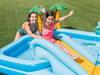 INTEX Basen Dmuchany Plac Zabaw Dżungla 57161