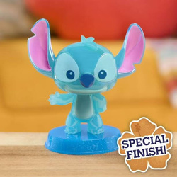  Just Play STITCH Figurka  Kiwająca Głowa 14cm ASST