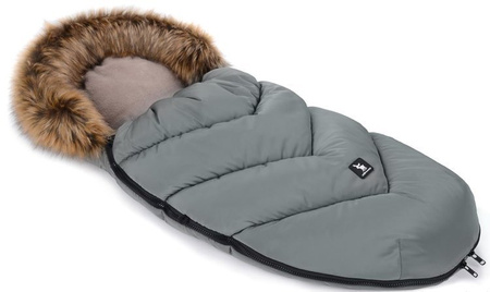 Cottonmoose Śpiworek Moose Yukon Jungle Green